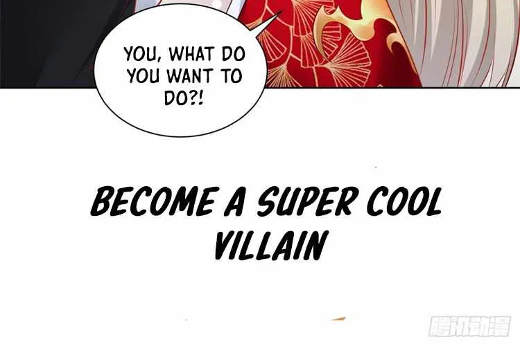 Arch Villain Chapter 0 page 21 - 