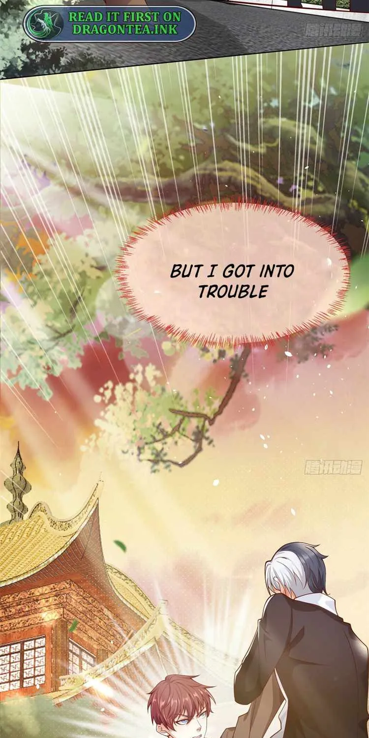 Arch Villain Chapter 0 page 4 - 