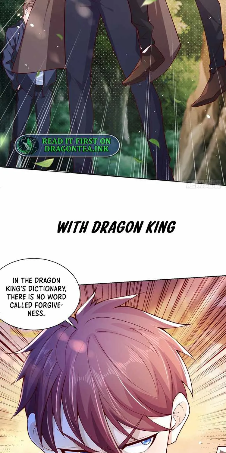 Arch Villain Chapter 0 page 6 - 