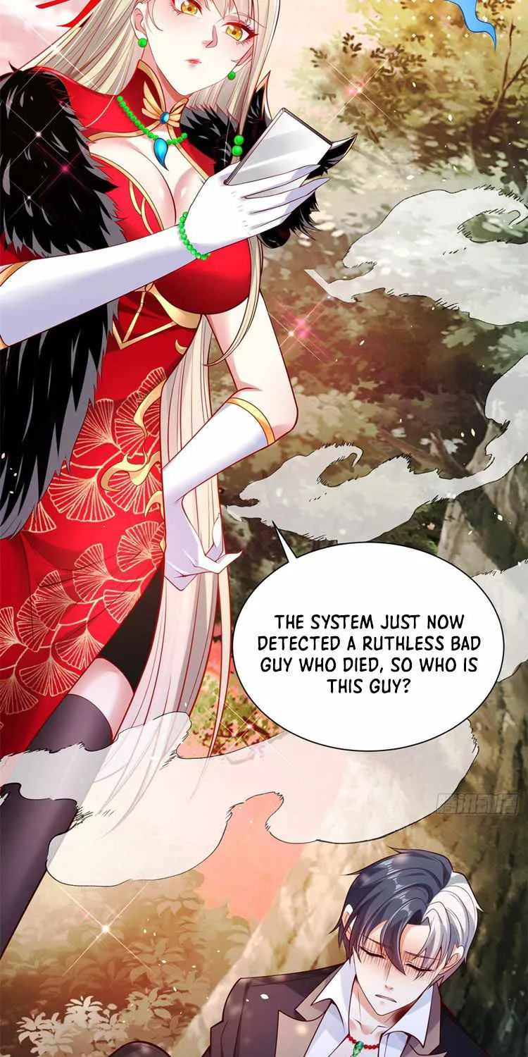 Arch Villain Chapter 0 page 10 - 