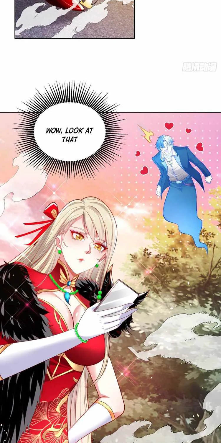 Arch Villain Chapter 1 page 14 - 