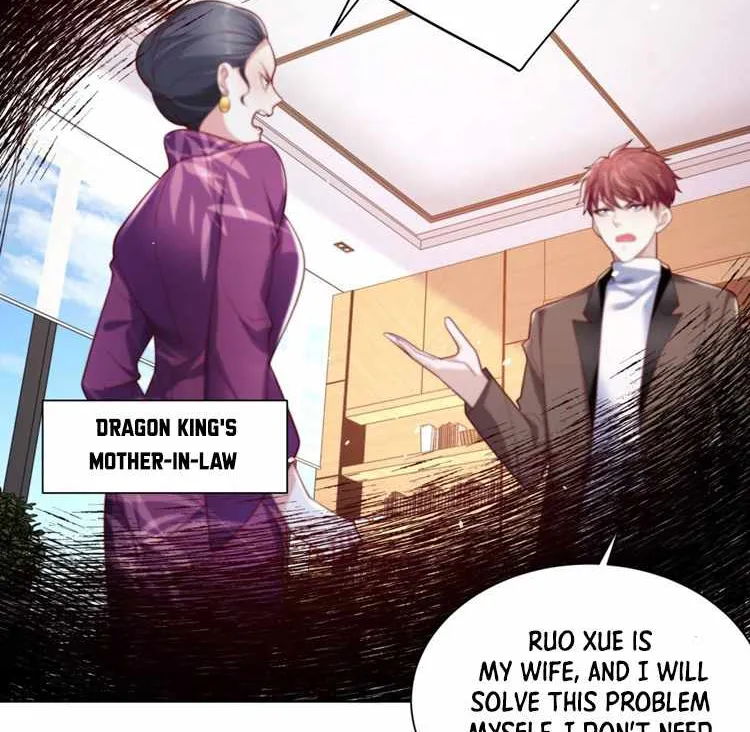 Arch Villain Chapter 1 page 21 - 