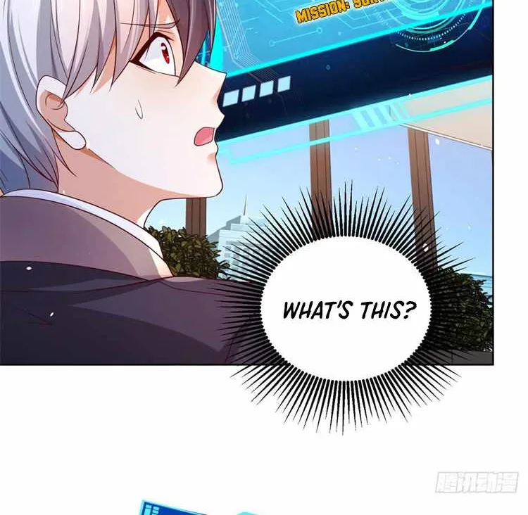 Arch Villain Chapter 1 page 25 - 