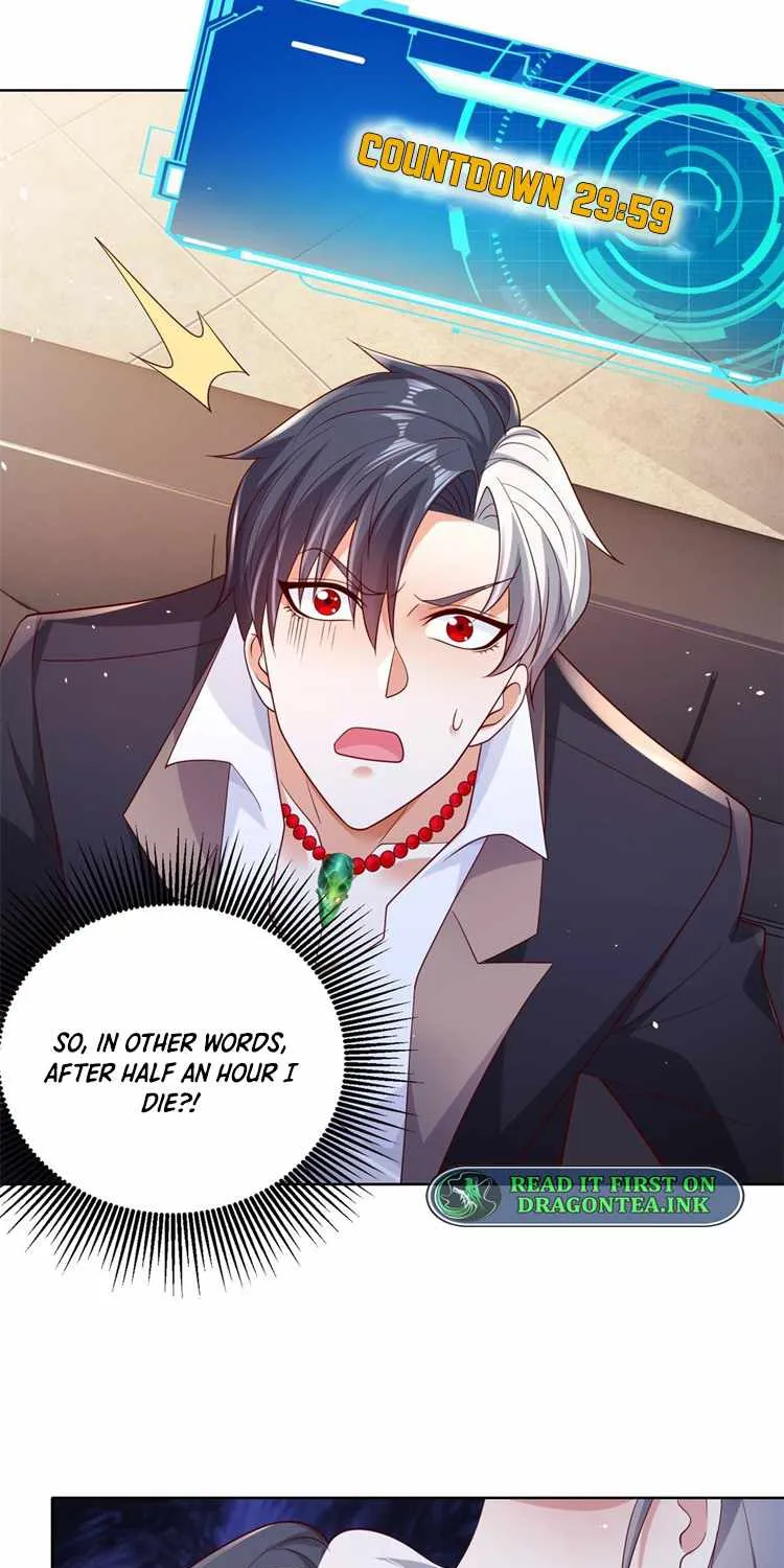 Arch Villain Chapter 1 page 26 - 