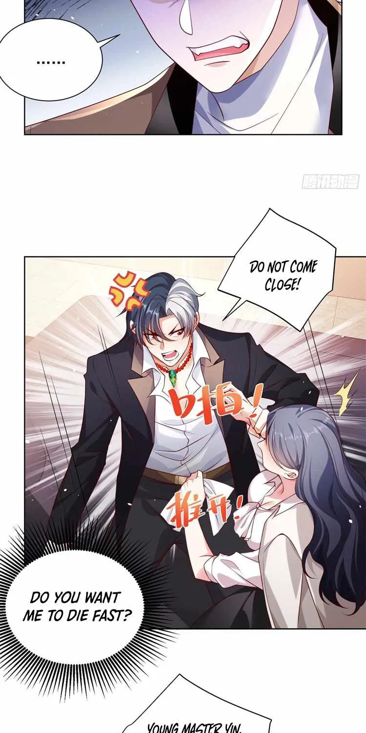 Arch Villain Chapter 1 page 30 - 