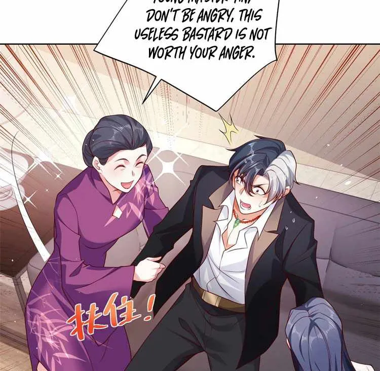 Arch Villain Chapter 1 page 31 - 