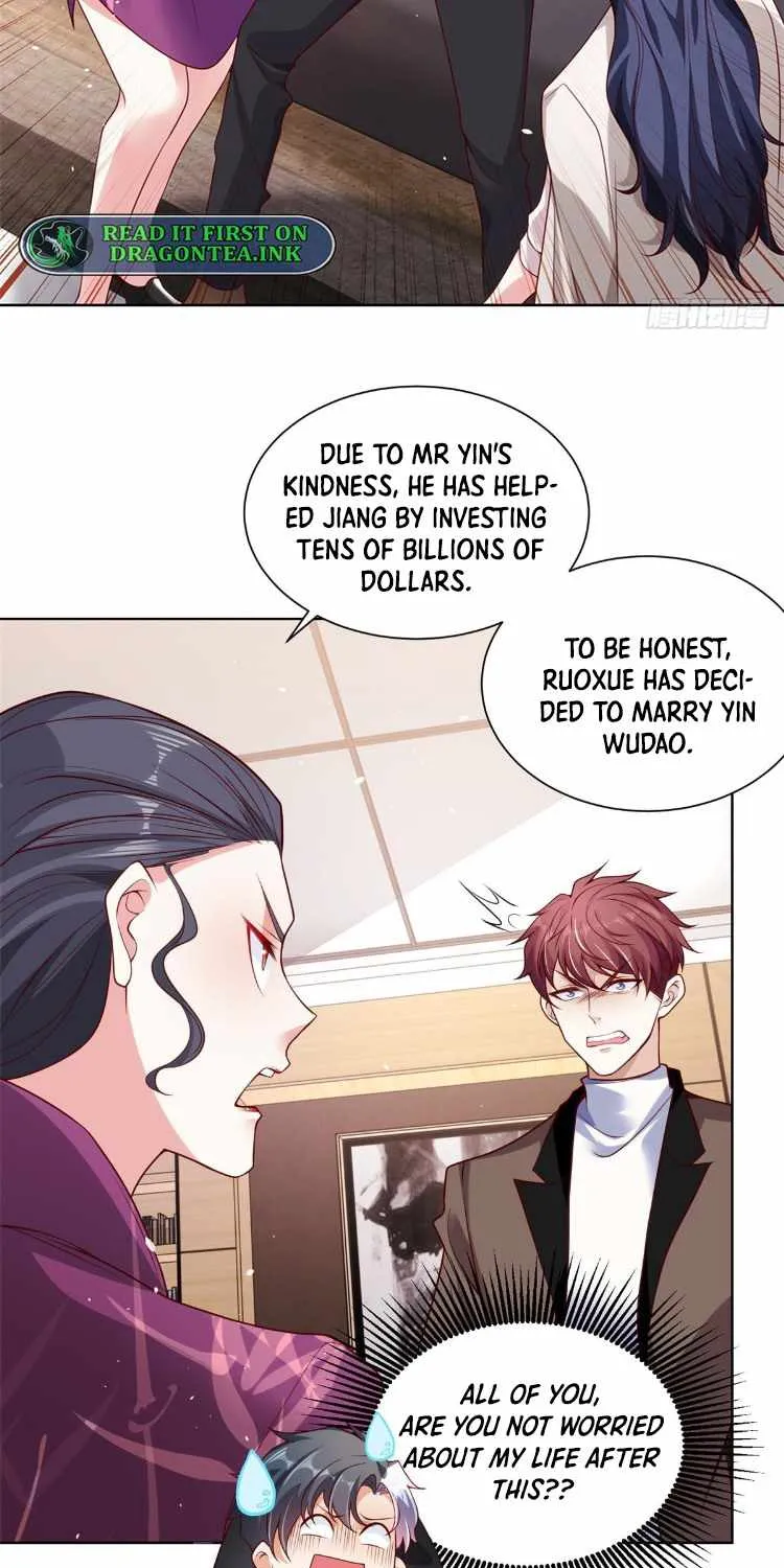 Arch Villain Chapter 1 page 32 - 