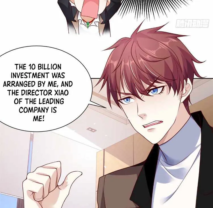 Arch Villain Chapter 1 page 33 - 
