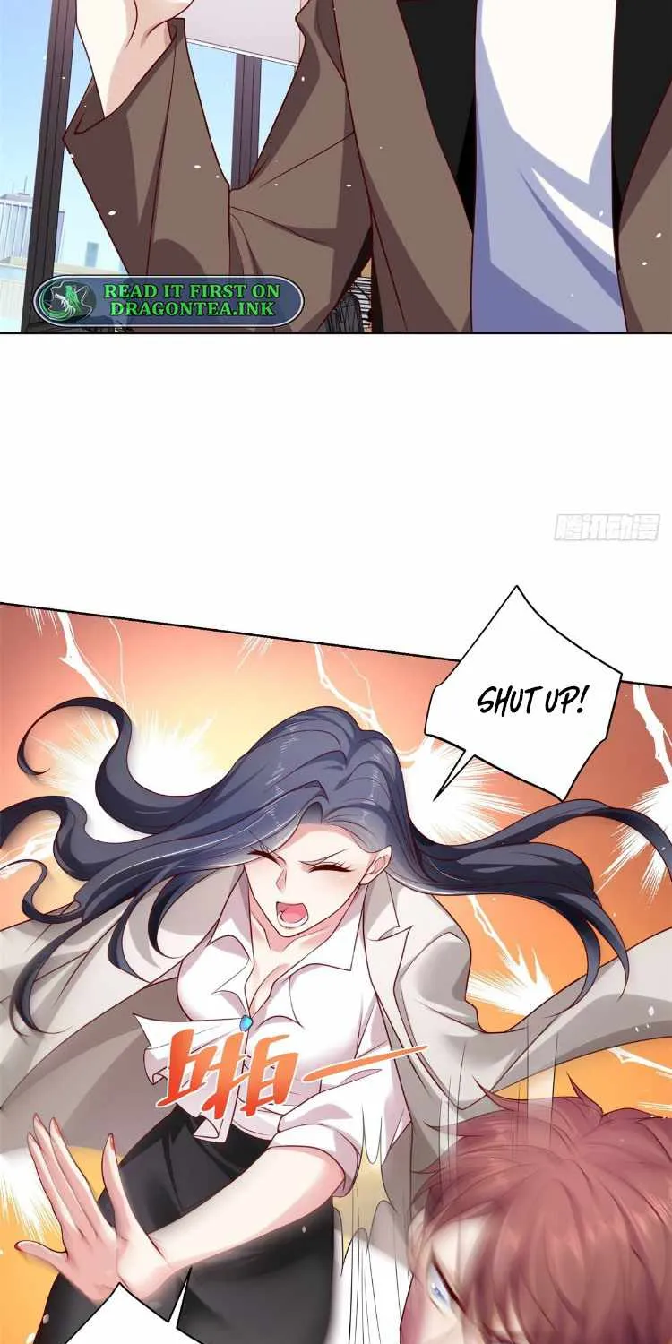 Arch Villain Chapter 1 page 34 - 