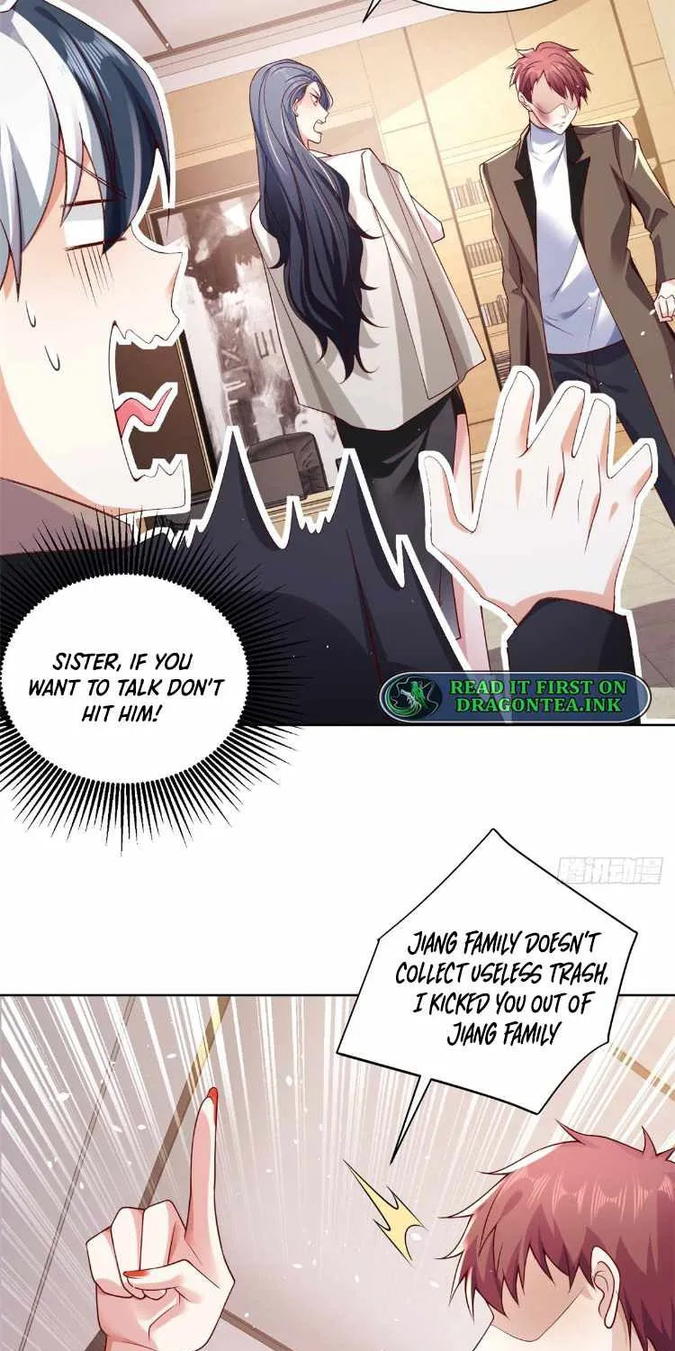 Arch Villain Chapter 1 page 36 - 