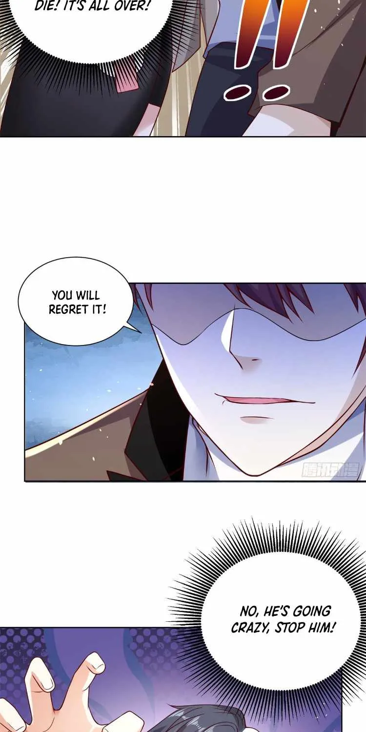 Arch Villain Chapter 1 page 38 - 