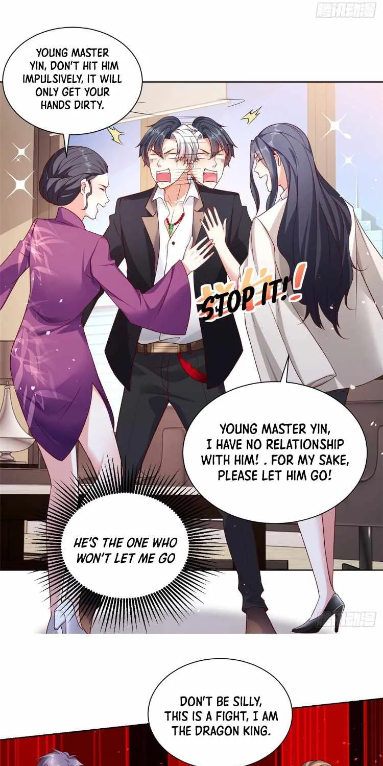 Arch Villain Chapter 1 page 40 - 