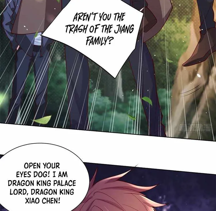 Arch Villain Chapter 1 page 5 - 