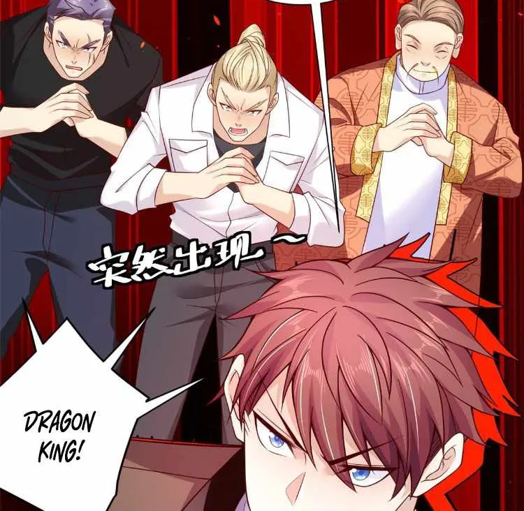 Arch Villain Chapter 1 page 41 - 