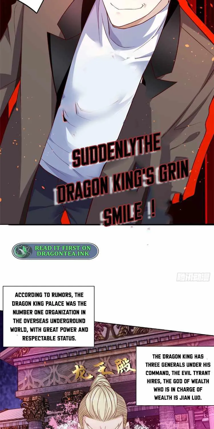 Arch Villain Chapter 1 page 42 - 