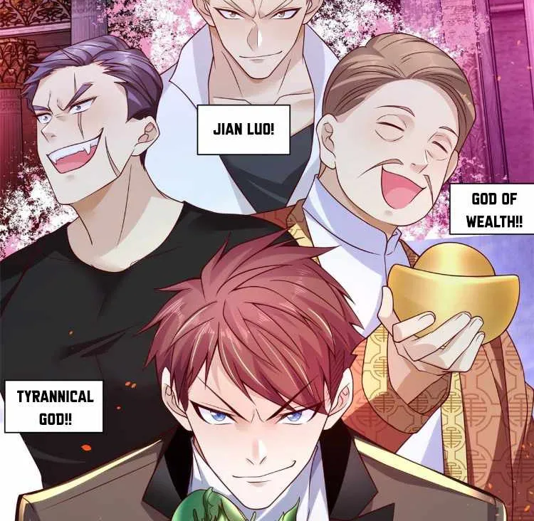 Arch Villain Chapter 1 page 43 - 