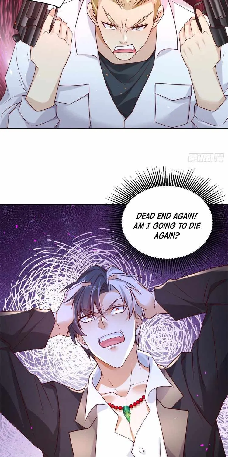 Arch Villain Chapter 1 page 46 - 