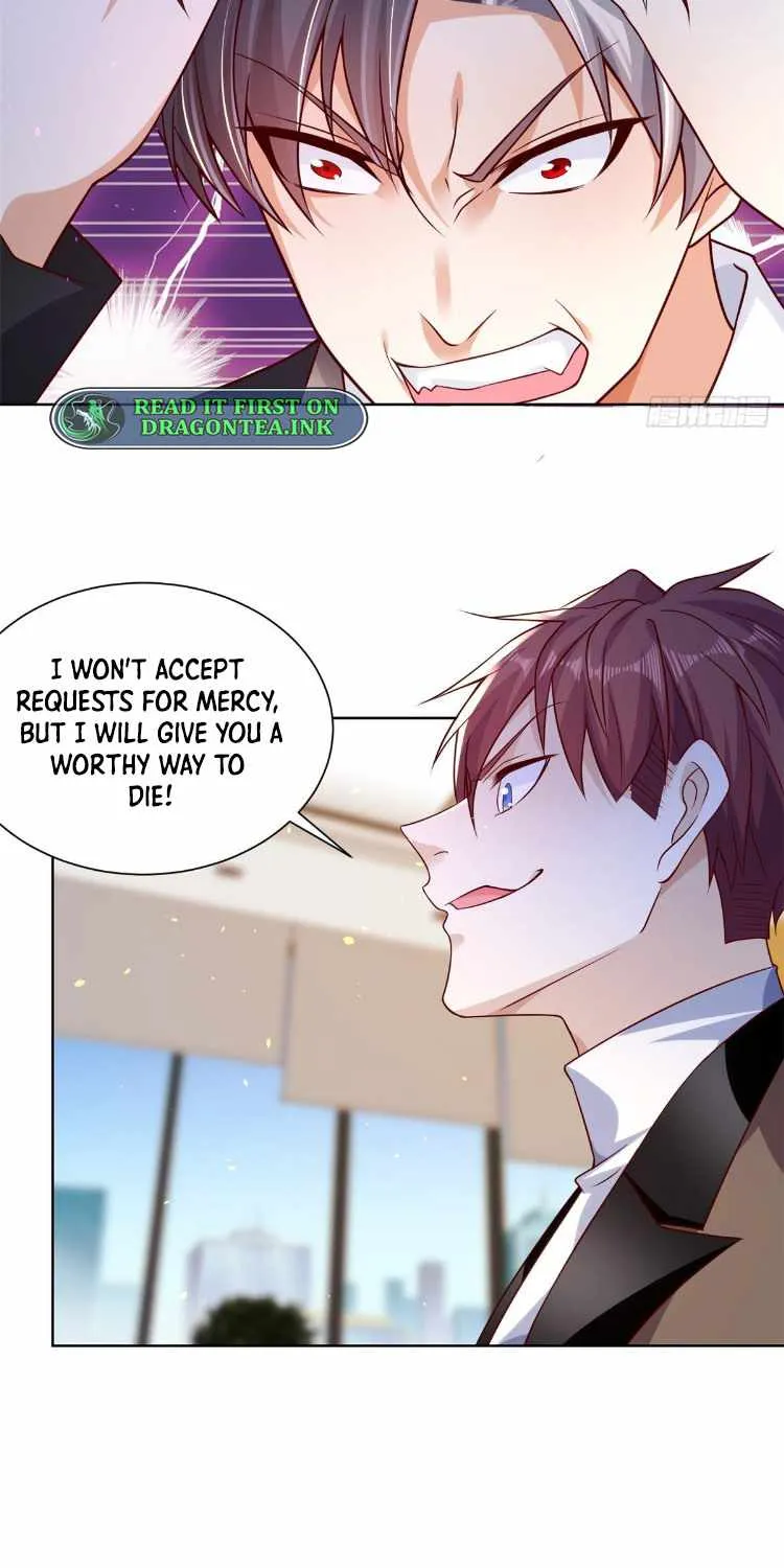 Arch Villain Chapter 1 page 48 - 