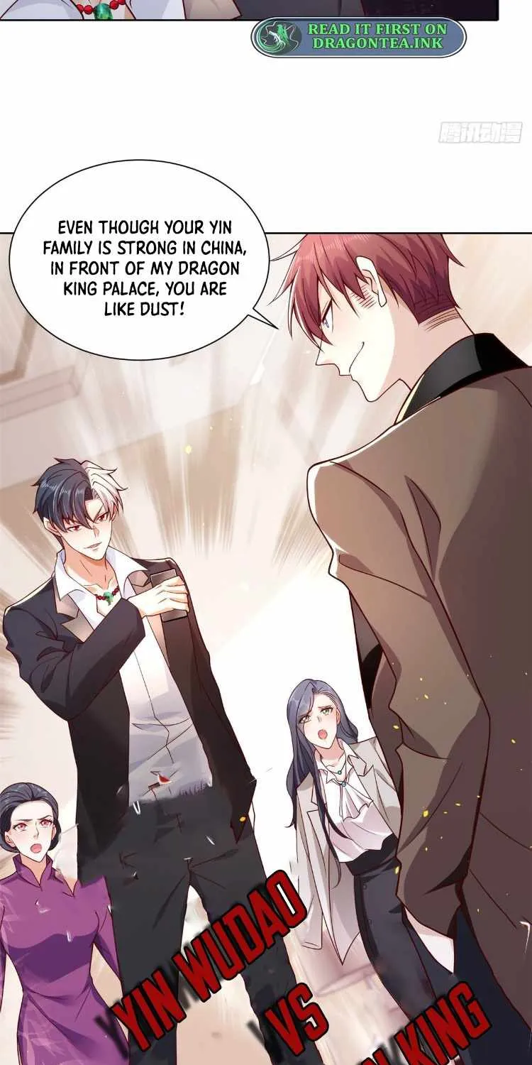 Arch Villain Chapter 1 page 50 - 
