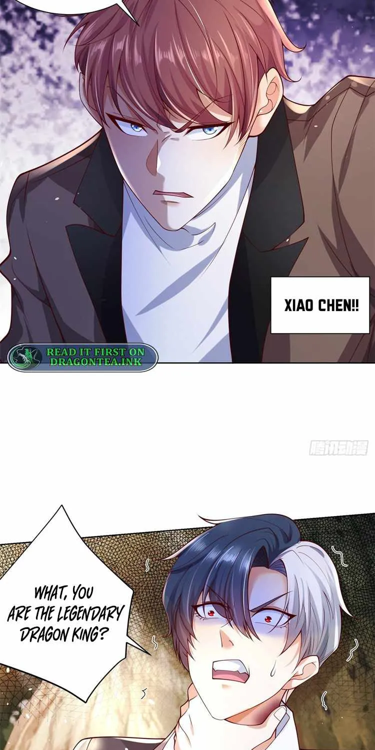 Arch Villain Chapter 1 page 6 - 