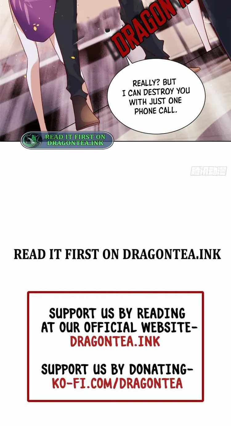 Arch Villain Chapter 1 page 51 - 