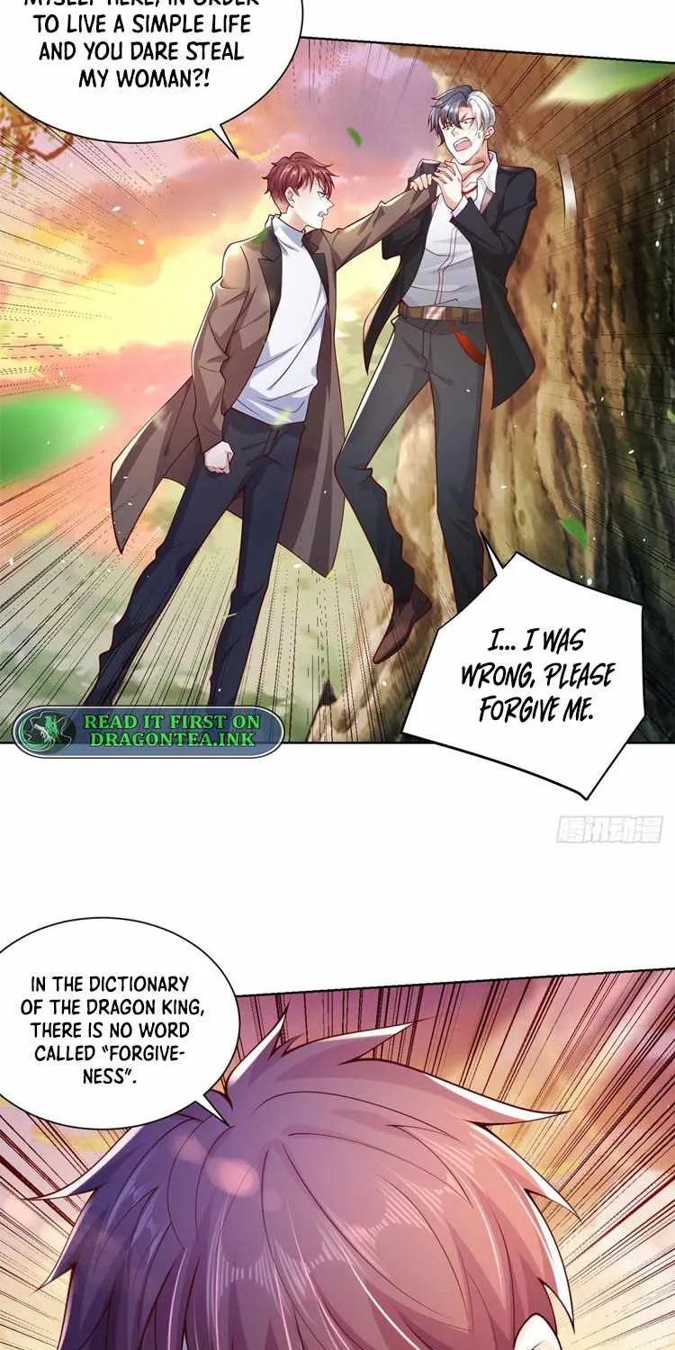 Arch Villain Chapter 1 page 8 - 