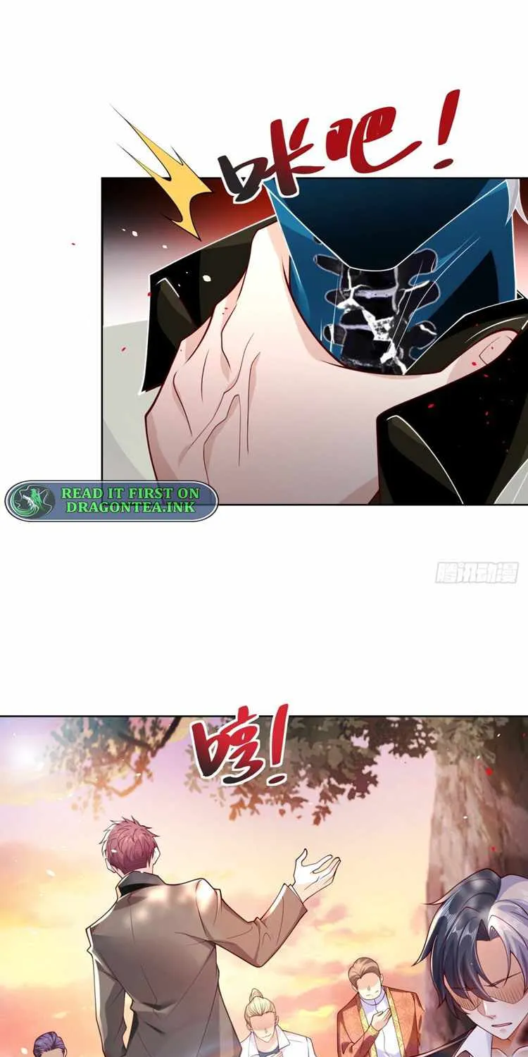 Arch Villain Chapter 1 page 10 - 