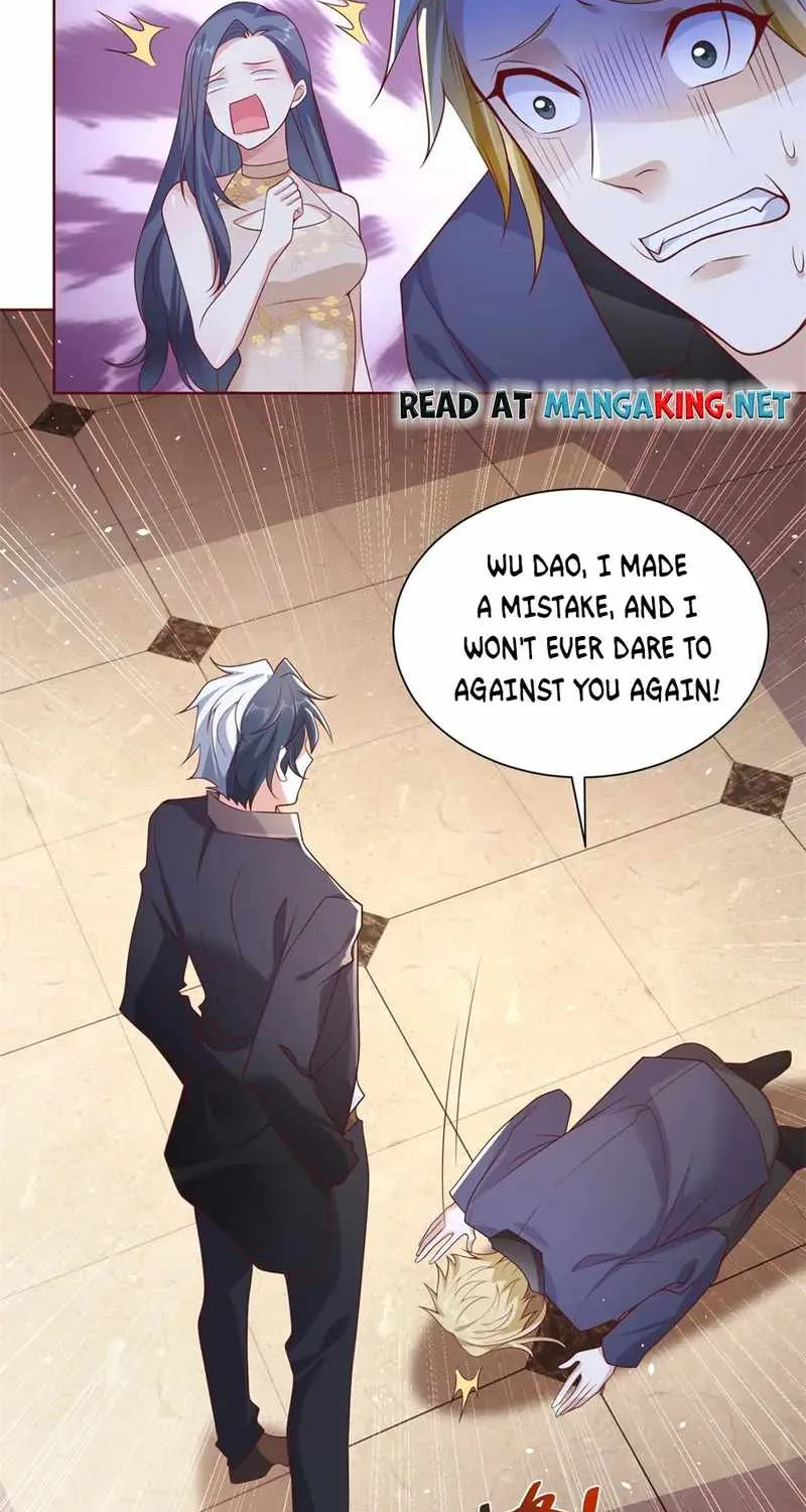 Arch Villain Chapter 10 page 11 - 