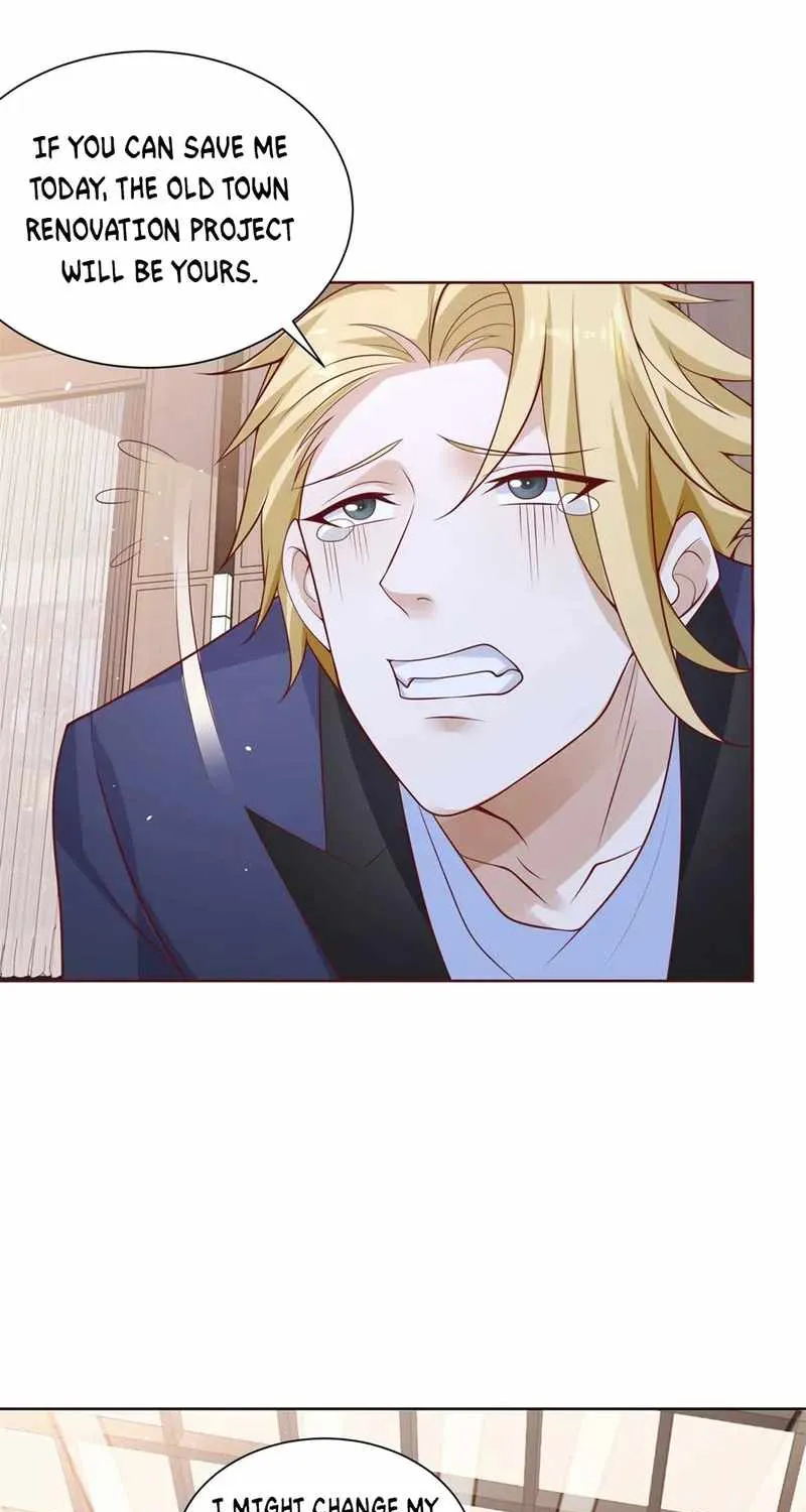 Arch Villain Chapter 10 page 13 - 