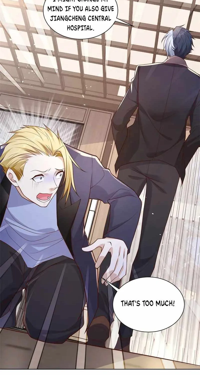Arch Villain Chapter 10 page 14 - 
