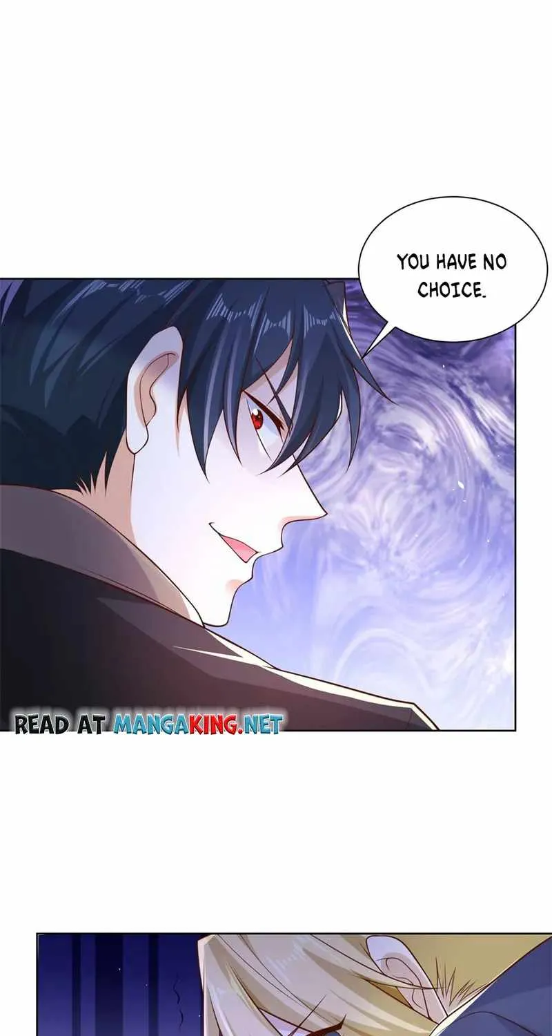 Arch Villain Chapter 10 page 15 - 