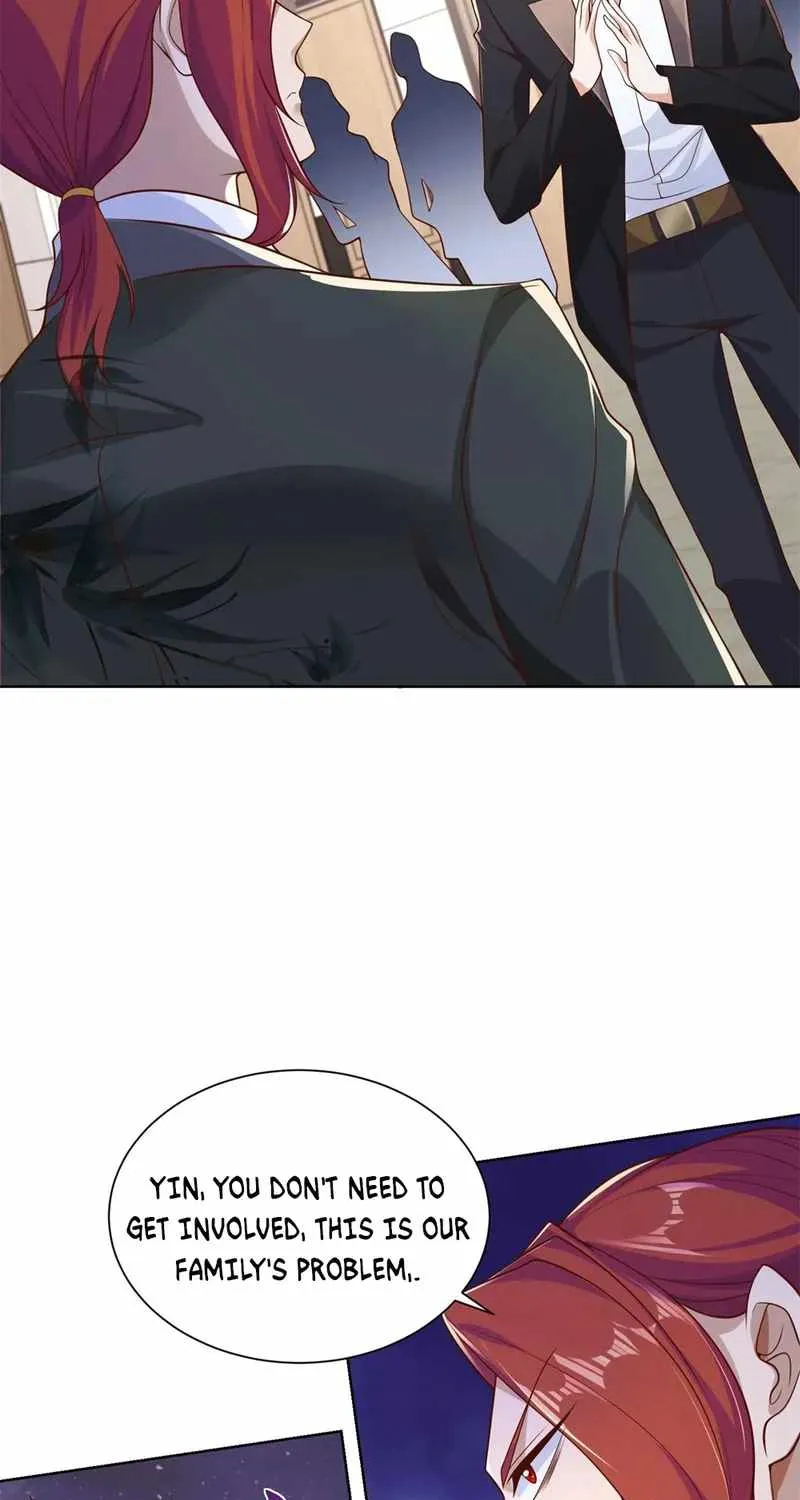 Arch Villain Chapter 10 page 17 - 