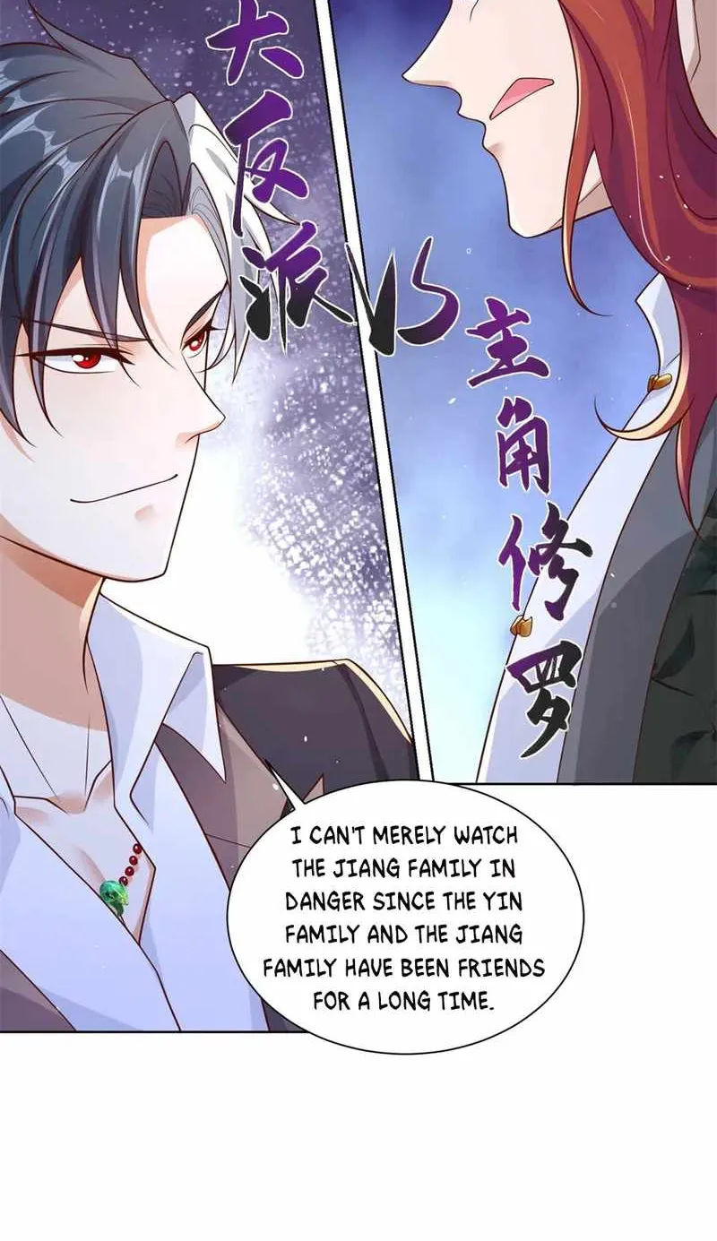 Arch Villain Chapter 10 page 18 - 