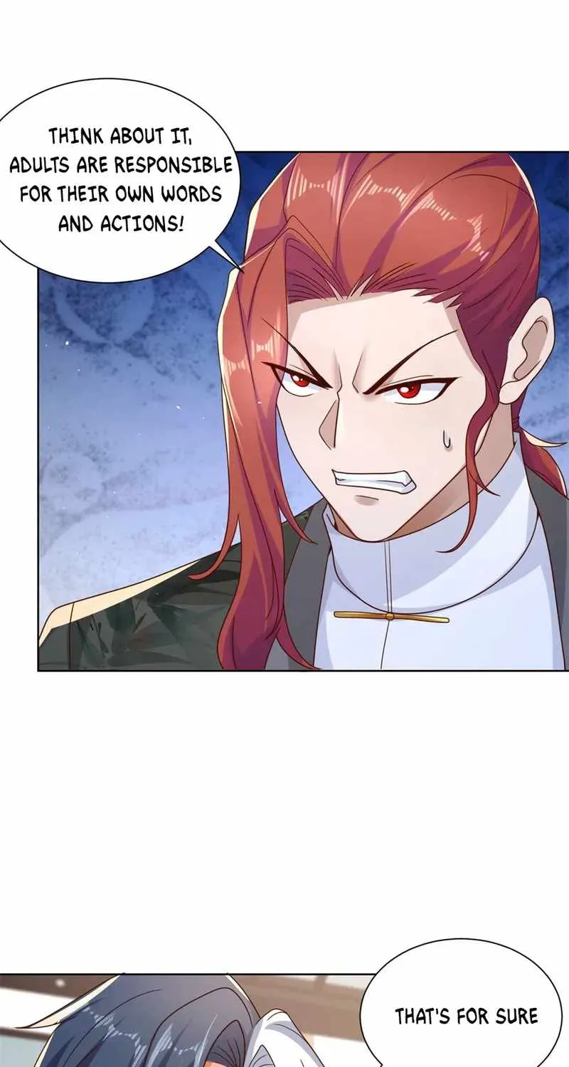 Arch Villain Chapter 10 page 19 - 