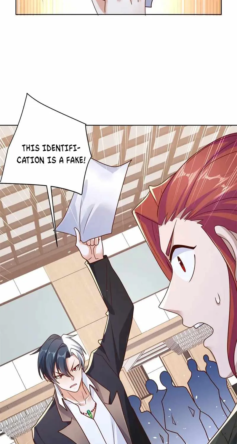 Arch Villain Chapter 10 page 21 - 