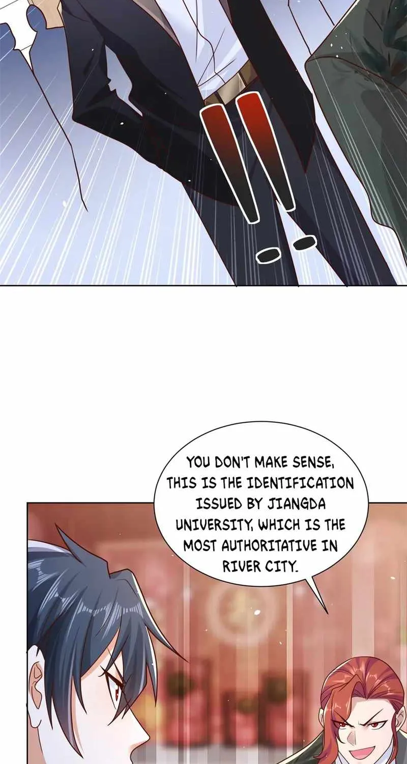 Arch Villain Chapter 10 page 22 - 