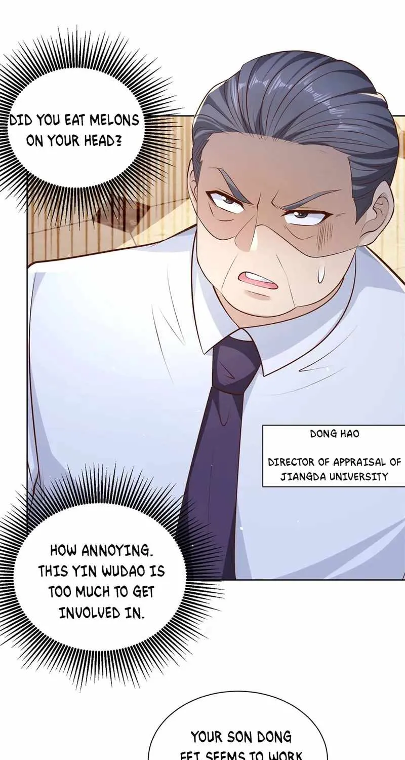 Arch Villain Chapter 10 page 26 - 