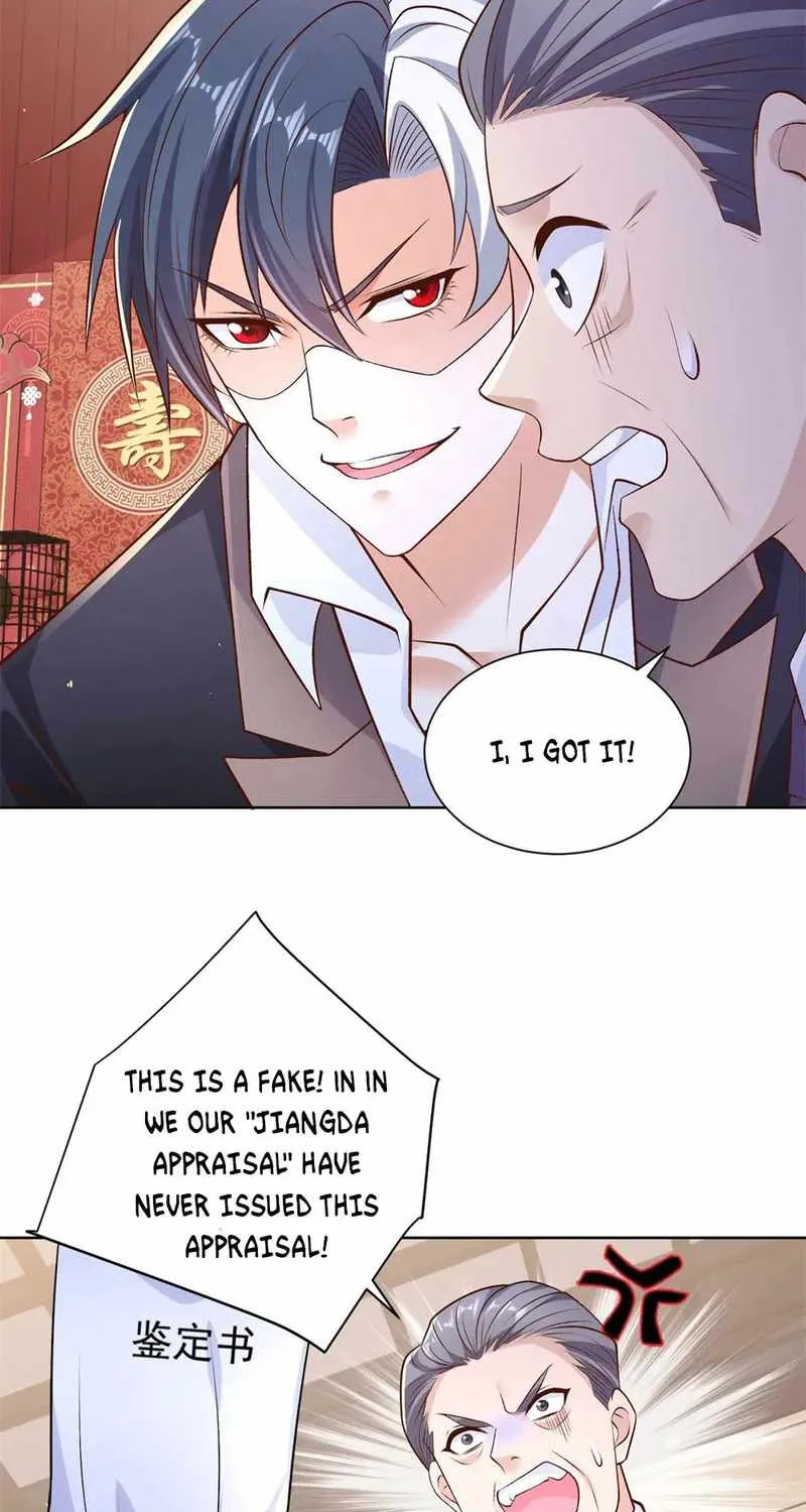 Arch Villain Chapter 10 page 28 - 