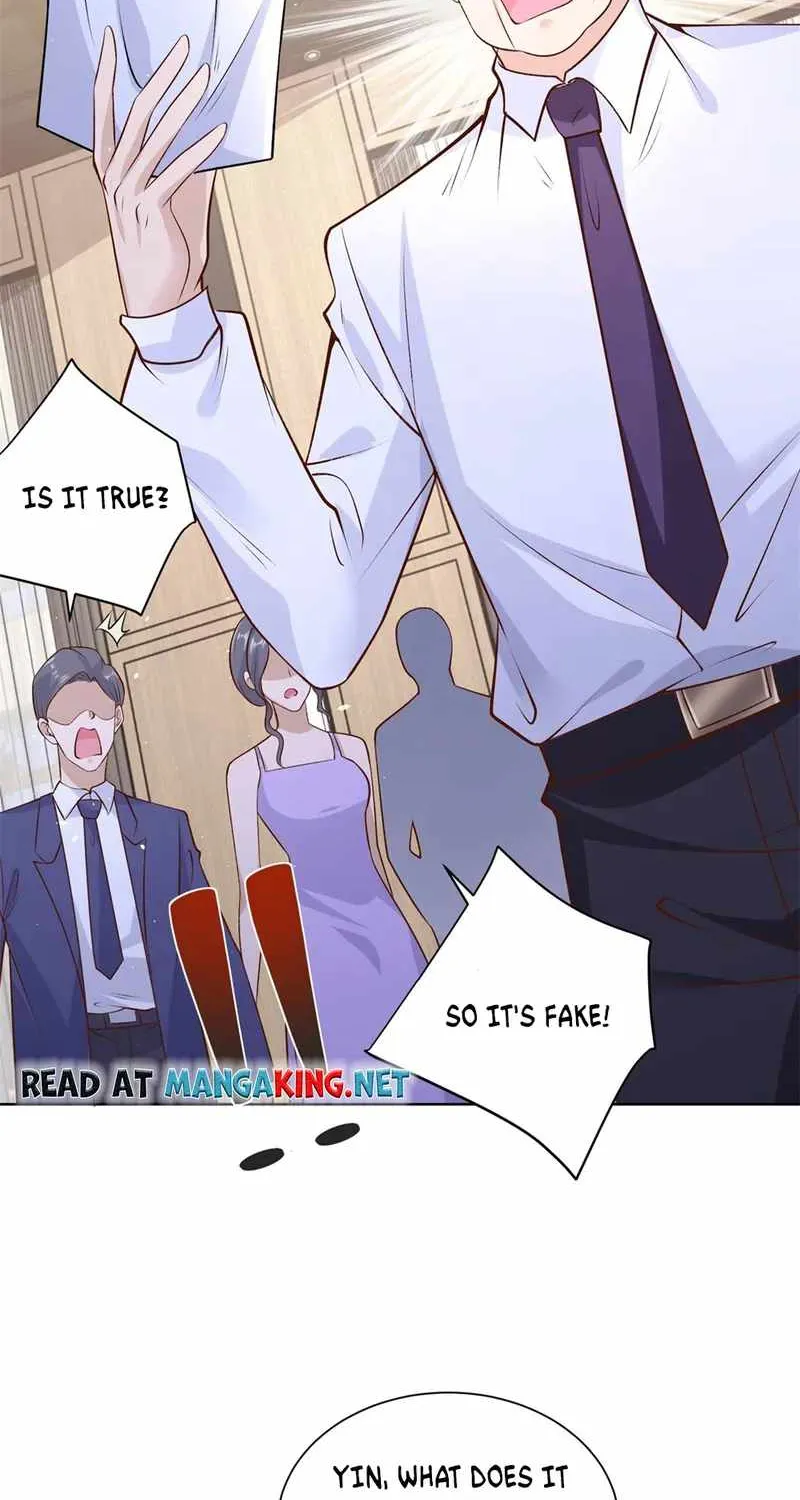 Arch Villain Chapter 10 page 29 - 