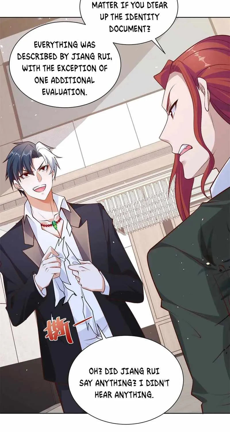 Arch Villain Chapter 10 page 30 - 