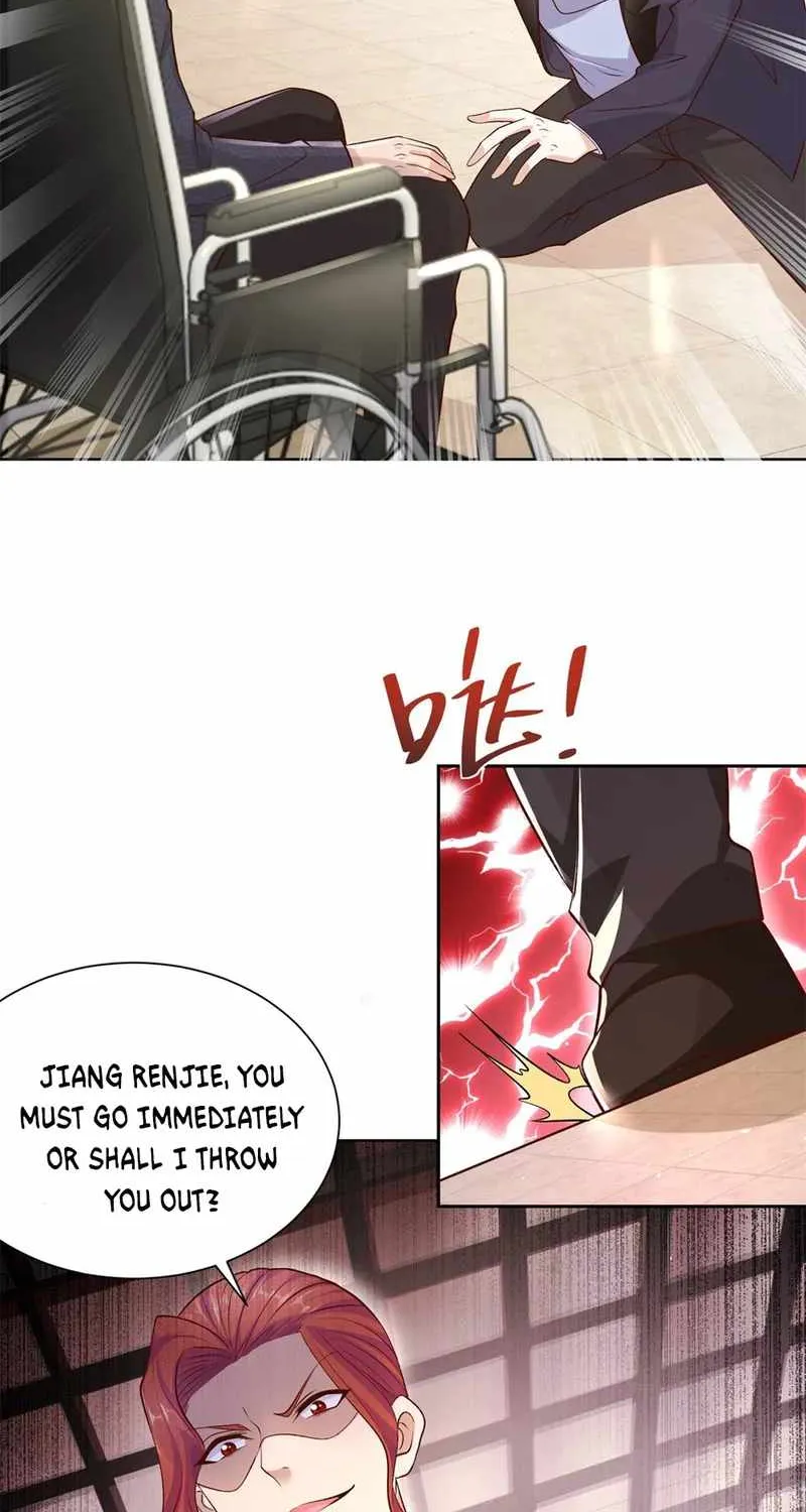 Arch Villain Chapter 10 page 4 - 