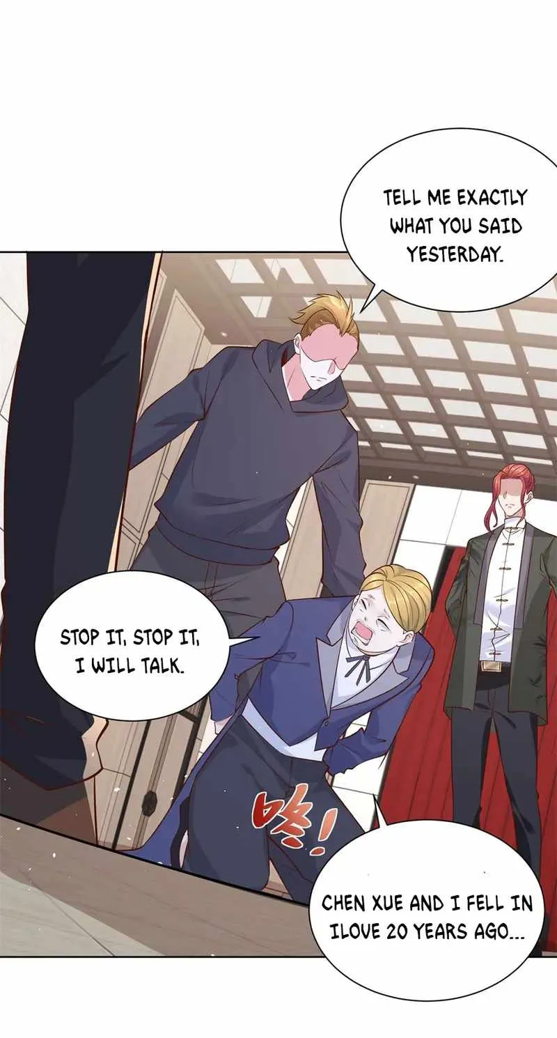 Arch Villain Chapter 10 page 31 - 
