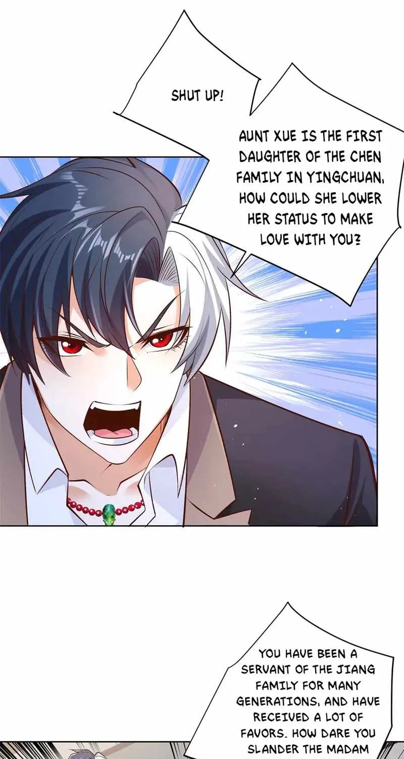 Arch Villain Chapter 10 page 32 - 