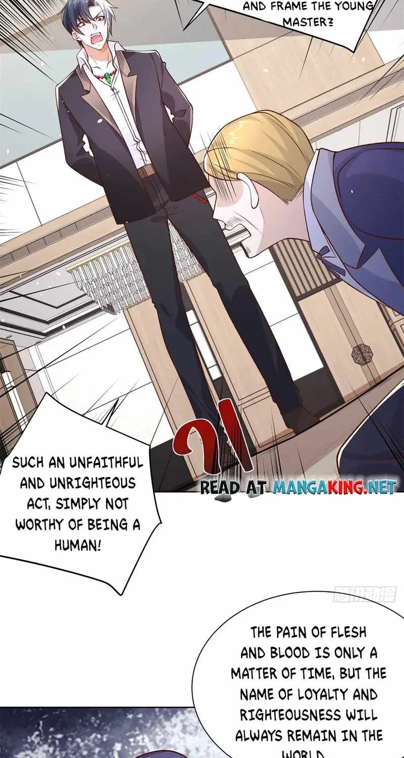 Arch Villain Chapter 10 page 33 - 