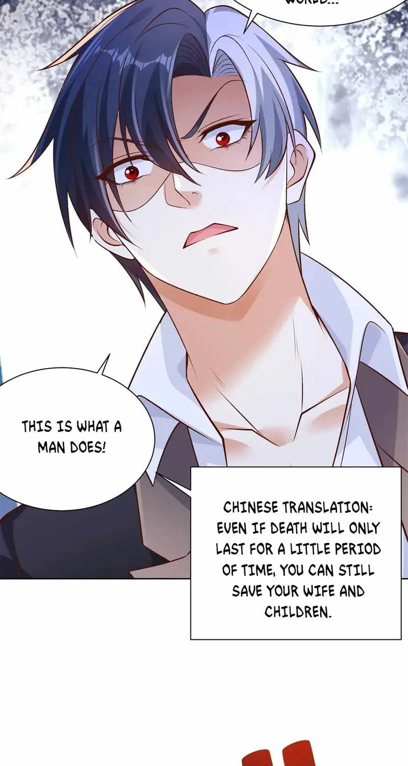 Arch Villain Chapter 10 page 34 - 