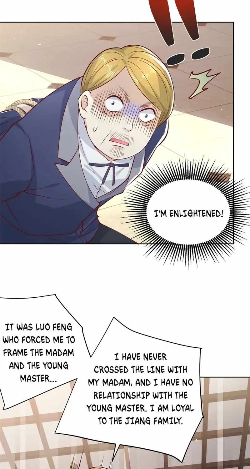 Arch Villain Chapter 10 page 35 - 