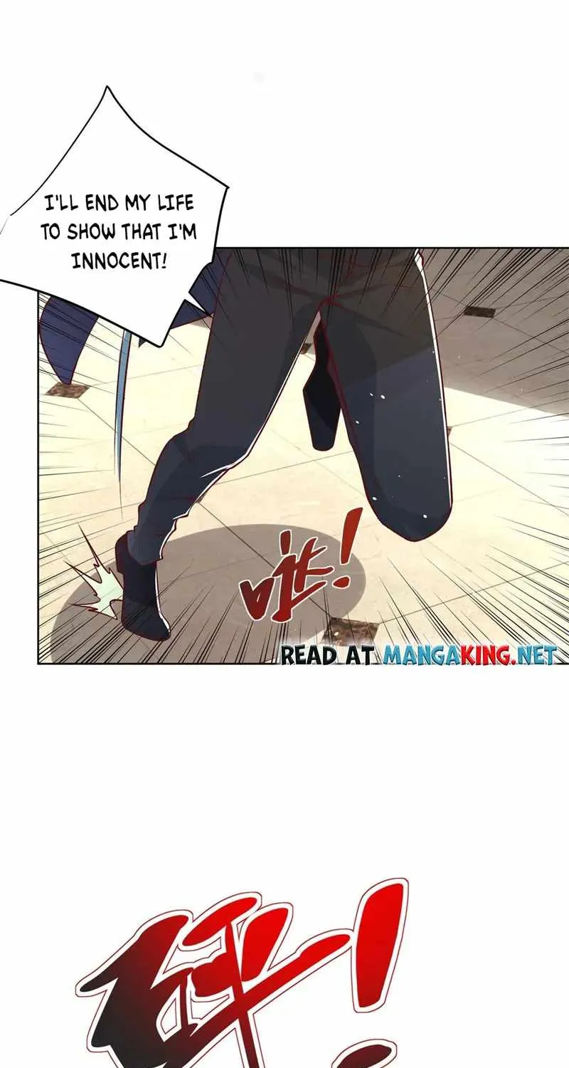 Arch Villain Chapter 10 page 37 - 