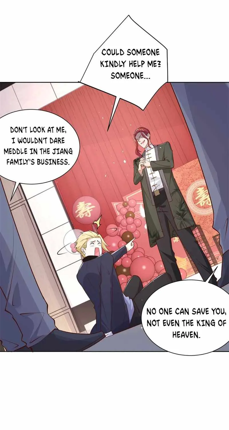 Arch Villain Chapter 10 page 6 - 