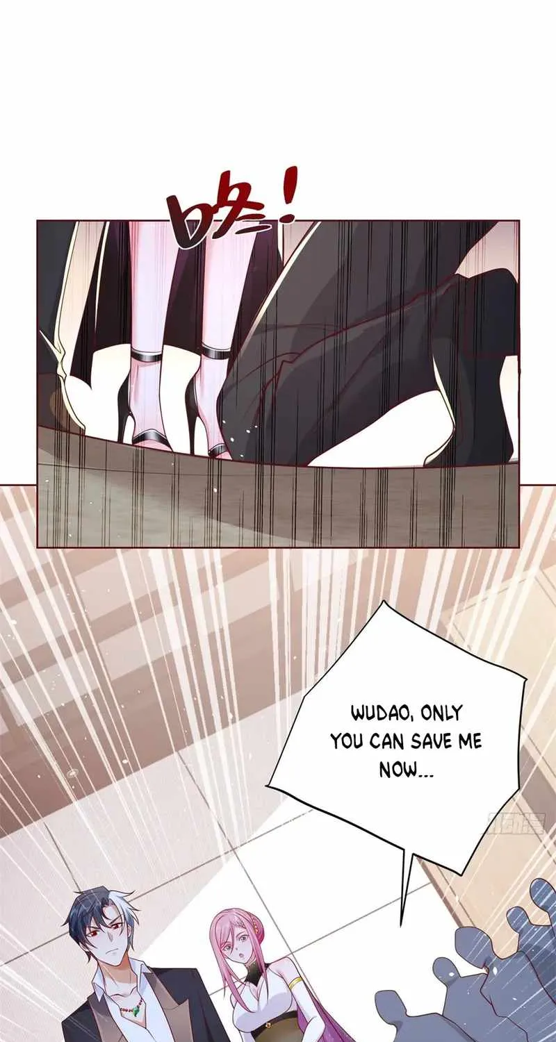 Arch Villain Chapter 10 page 8 - 