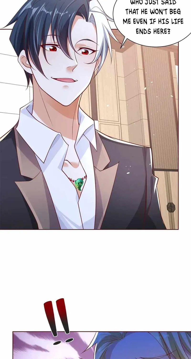 Arch Villain Chapter 10 page 10 - 